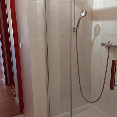 Holiday home O Valet Villard-de-Lans