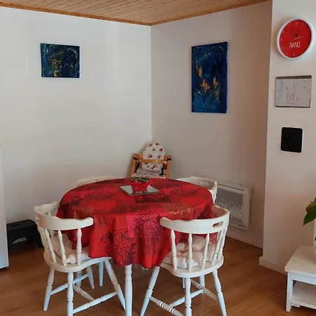 Holiday home O Valet
