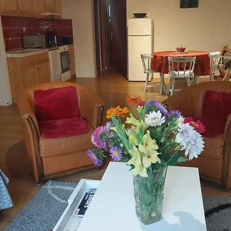 Holiday home O Valet *