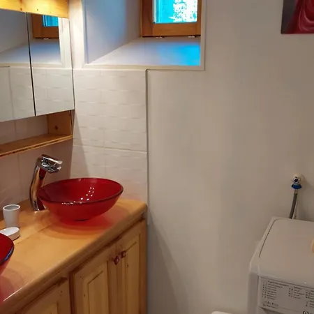 Holiday home O Valet Villard-de-Lans
