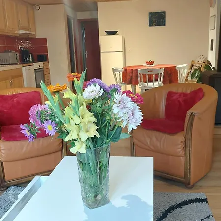 O Valet Holiday home Villard-de-Lans