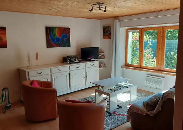 Casa vacanze O Valet
