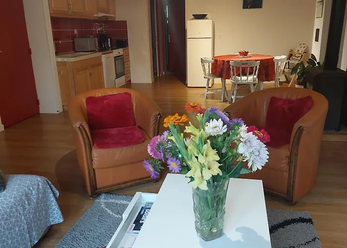 Casa vacanze O Valet *